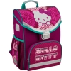 Фото 1 - Шкільний рюкзак Kite 2016 - каркасний 529 Hello Kitty, HK16-529S