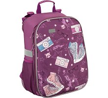 Фото Шкільний рюкзак Kite 2016 - каркасний 531 Cool Girl, K16-531M-3