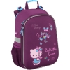 Фото 1 - Шкільний рюкзак Kite 2016 - каркасний 531 Hello Kitty, HK16-531S
