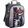 Фото 1 - Шкільний рюкзак Kite 2016 - каркасний 531 Transformers, TF16-531M