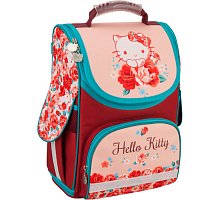 Фото Шкільний рюкзак Kite 2016 - "трансформер" 500 Hello Kitty, HK16-500S