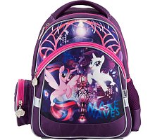 Фото Шкільний рюкзак Kite My Little Pony LP18-521S