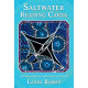 Оракул Подорож Із Посланцями Моря - Saltwater Reading Cards: Journey with the Messengers of the Sea. Rockpool Publishing