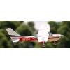 Фото 1 - Літак на радіокеруванні Dynam Cessna 182 Sky Trainer Brushless 1280 мм 2.4GHz RTF (DY8938 RTF)