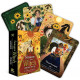 Оракул Ламмас. Времена года ведьмы - Seasons of the Witch Lammas Oracle. Rockpool Publishing