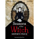 Оракул Прорицание Самхейна. Времена года ведьмы - Seasons of the Witch: Samhain Oracle. Rockpool Publishing