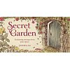 Фото 1 - Оракул Таємничого Саду - Secret Garden Inspiration Cards: Enchanting Messages from Quiet Spaces. Rockpool Publishing