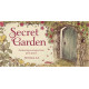 Оракул Таинственного Сада - Secret Garden Inspiration Cards: Enchanting Messages from Quiet Spaces. Rockpool Publishing