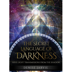 Оракул Тайного Языка Тьмы  - The Secret Language of Darkness Oracle. Blue Angel