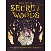 Фото 1 - Оракул Таємні Ліси - Secret Woods: Guides and Inspirational Messages. Schiffer Publishing