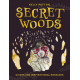 Оракул Таємні Ліси - Secret Woods: Guides and Inspirational Messages. Schiffer Publishing
