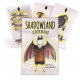 Оракул Ленорман Країна Тіней - Shadowland Lenormand Cards. Schiffer Publishing