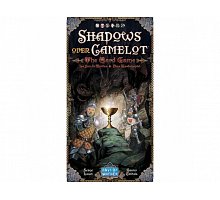 Фото Shadows over Camelot: Card Game - Настільна гра