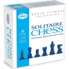 Фото 1 - Шаховий пасьянс Фітнес для мозку - головоломка ThinkFun Solitaire Chess Brain Fitness. 83400