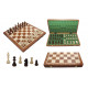 Шахматы Турнирные №6 Intarsia, 54 см, Madon (C-96)