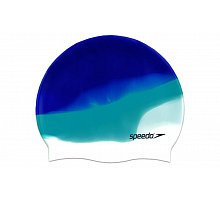 Фото Шапочка для плавання SPEEDO 8061697239 MULTI COLOUR (силікон, кольори в асортименті)