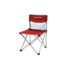 Фото 1 - Шезлонг KingCamp Compact Chair in Steel M (KC3832) Red
