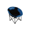 Фото 1 - Шезлонг KingCamp Moon Leisure Chair (KC3816) Black/Blue