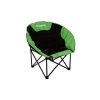 Фото 1 - Шезлонг KingCamp Moon Leisure Chair (KC3816) Black/Green