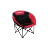 Фото 1 - Шезлонг KingCamp Moon Leisure Chair (KC3816) Black/Red