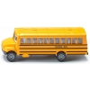 Фото 1 - Шкільний автобус 1:50, Siku, 1319