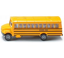 Фото Шкільний автобус 1:50, Siku, 1319