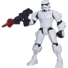 Фото 1 - Штурмовик фігурка 15 см, Star Wars, Hasbro, B3656-3