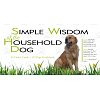 Фото 1 - Оракул Проста Мудрість Домашньої Собаки - Simple Wisdom of the Household Dog: An Oracle. Schiffer Publishing