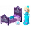 Фото 1 - Сяюча Ельза, Маленьке королівство, Disney Frozen Hasbro, B7461 (B5188)