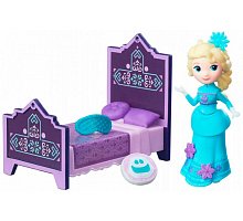 Фото Сяюча Ельза, Маленьке королівство, Disney Frozen Hasbro, B7461 (B5188)