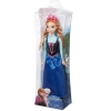 Фото 1 - Казкова Принцеса Анна з мультфільму Дісней Холодне серце, Disney Frozen. Mattel, Анна, CJX74-1