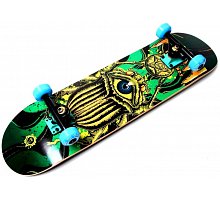 Фото Скейтборд дерев’яний Fish Skateboard Beetle (1102591582)