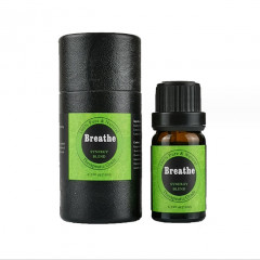 Смесь арома масел Synergy Blend 