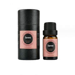 Смесь арома масел Synergy Blend 