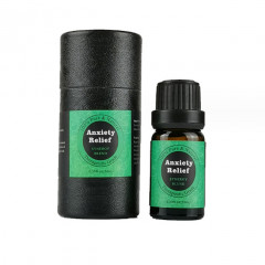 Смесь арома масел Synergy Blend 