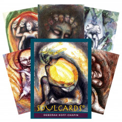 Карти Душі випуск 1 - Soul Cards vol.1. US Games Systems