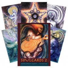 Карти Душі випуск 2 - Soul Cards vol.2. US Games Systems