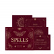 Маленька Колода Заклинань - Spells A Little Deck Of Enchantments. Rockpool Publishing