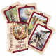 Оракул Духу Барабана - Spirit Of The Drum Oracle. Rockpool Publishing