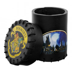 Стакан для кубиків Harry Potter Hogwarts Dice Cup. Q WORKSHOP (C190142/2023/A)