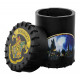 Стакан для кубиков Harry Potter Hogwarts Dice Cup. Q WORKSHOP (C190142/2023/A)