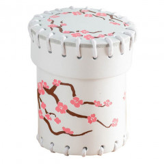 Стакан для кубиків Japanese Dice Cup. Q WORKSHOP (CJAP101)