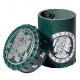Стакан для кубиков The Witcher Dice Cup. Vesemir - Father Figure. Q WORKSHOP (CWVE101)
