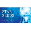 Фото 1 - Оракул Зоряне Насіння - Star Seeds: Wisdom for Spiritual Growth. Rockpool Publishing