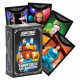 Таро Звёздный Путь: Следующее поколение - Star Trek The Next Generation Tarot. Insight Editions