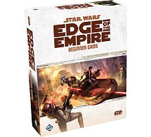 Фото Star Wars: Edge of the Empire Скачати Roleplay Beginner Game - Настільна гра