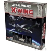 Фото 1 - Star Wars: X-Wing. Настільна гра з мініатюрами. Hobby World (1201)