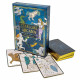 Звёздная Аркана: Созвездия для Таро, Астрологии и Картомантии - Starlore Arcana Cards. Weiser Books