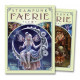 Таро Фей у стилі Стімпанк - Steampunk Faerie Tarot. Llewellyn