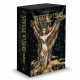 Чарівне Таро Стил: Мова Душі - Steele Wizard Tarot. Schiffer Publishing